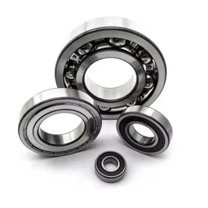 SKF 6000 6200 6300 Series Deep Groove Ball Bearing for General Industrial Machinery