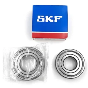 SKF 6200 6300 Deep Groove Ball Bearing Genuine Wholesale Supplier