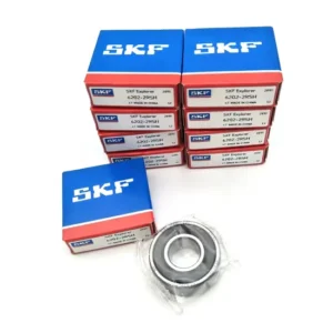 SKF 6202 6305 6306 6307 Deep Groove Ball Bearing Genuine Factory Supply