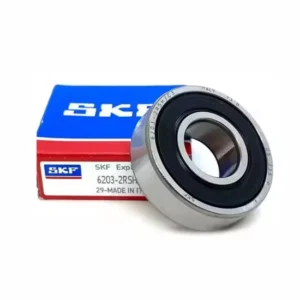 SKF 6205/6206/6207/6208-2rsh Deep Groove Ball Bearing Genuine Supply