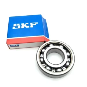 SKF 6205 6206 ZZ C3 Deep Groove Ball Bearing for Automobile Industry