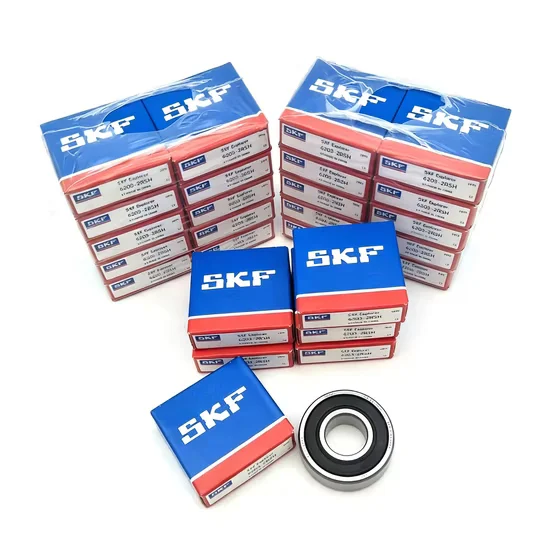 Small Motor Demand 2026: Appliances and Tools Bearings Wholesale Supplier