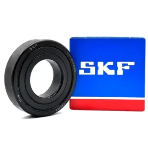 SKF 6207-2z/Va208 Deep Groove Ball Bearing 35x72x17mm [WARN] draft identifier mismatch