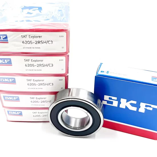 SKF 62308-2RS1 Deep Groove Ball Bearing 40x90x33mm Genuine [WARN] draft identifier mismatch