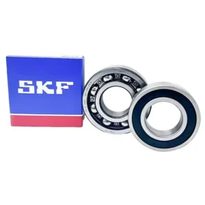 SKF 6300/6301/6302/6303/6304-2RSH Deep Groove Ball Bearing Genuine