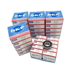 SKF 6308/6309 Series Deep Groove Ball Bearing for Industrial Pump Equipment