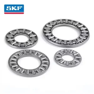 SKF 81176-M Thrust Roller Bearing for Agricultural Machinery Shock Proof [WARN] draft identifier mismatch