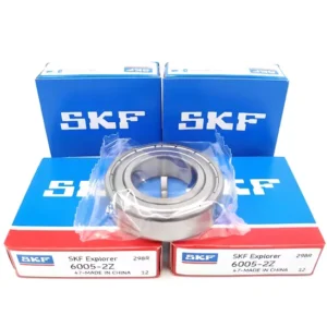 SKF Deep Groove Ball Bearing 16040 16044 Genuine Supplier [WARN] draft identifier mismatch