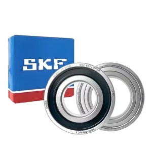 SKF Deep Groove Ball Bearing 6301-2z-L038-C3/6306-2z-L237-C4/6318-6323