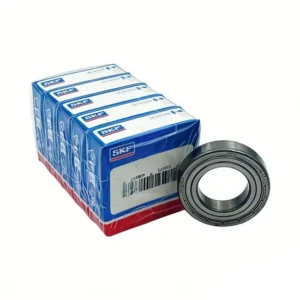 SKF Deep Groove Ball Bearings for General Industrial Machinery [WARN] draft identifier mismatch