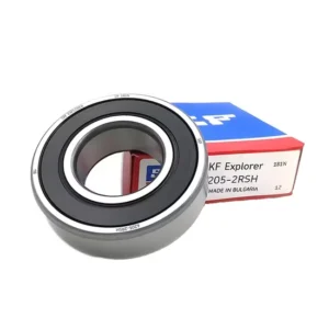 SKF Original 6205-2rsh/C3 Deep Groove Ball Bearing P0/P6/P5 Precision