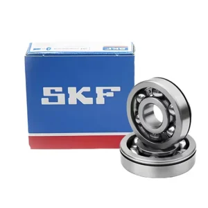 SKF Original 6205-2rsh/C3 Deep Groove Ball Bearing P0/P6/P5 Precision