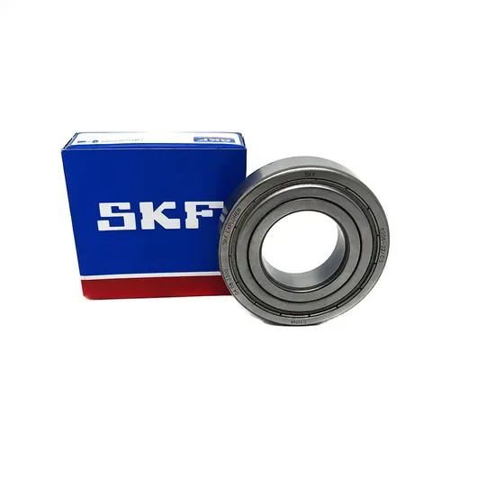 SKF Original Deep Groove Ball Bearing 636-6901 6000 6200 6300 Series [WARN] draft identifier mismatch