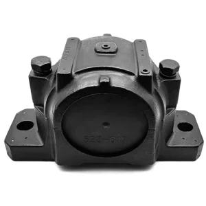 SKF SNL3160G Plummer Pillow Block Housing for 22256cc/W33 Bearing