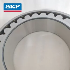SKF Spherical Roller Bearing 22222 E-K/C4 for Paper Making Machinery