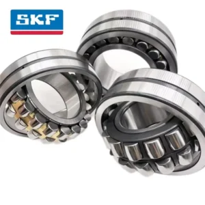 SKF Spherical Roller Bearing 22312-E-C4 22312 E-K/Va405 Construction