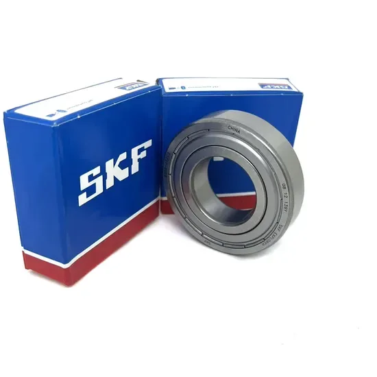 SKF Stainless Steel Deep Groove Ball Bearing 6913-6918 602-608 Combined Load [WARN] draft identifier mismatch