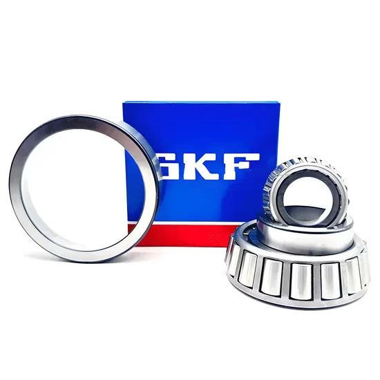 SKF Tapered Roller Bearing 32944 32948 32952 for Railway Vehicle Gear Reducer SKF bearing product photo