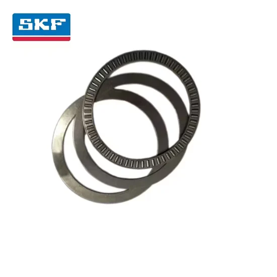SKF Thrust Roller Bearing 29338-E 29340-E 29344 E Genuine Supply SKF bearing product photo