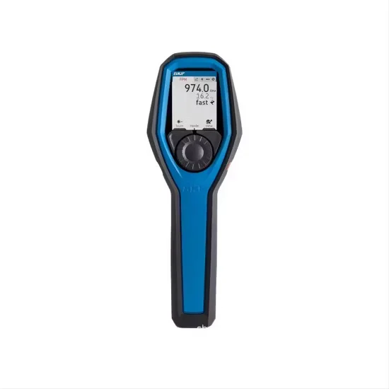 SKF TKRS 11 Hand Held Stroboscope for Bearing Inspection