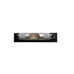 Starrett 98-4 98-12 Machinists Level with Ground Graduated Vial [WARN] draft identifier mismatch