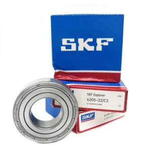 Xinsheng 61815 6217 6415 Deep Groove Ball Bearing for Packaging Equipment Spindles