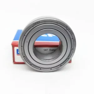 X&S 80607kt 6301-2RS 6205-2Z 6206-2Z Deep Groove Ball Bearing [WARN] draft identifier mismatch