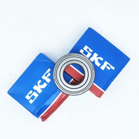X&S 80607kt 6301-2RS 6205-2Z 6206-2Z Deep Groove Ball Bearing [WARN] draft identifier mismatch
