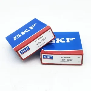 X&S 80607kt 6301-2RS 6205-2Z 6206-2Z Deep Groove Ball Bearing [WARN] draft identifier mismatch