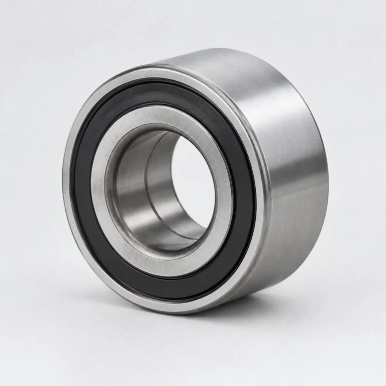 Maintenance & Replacement Parts