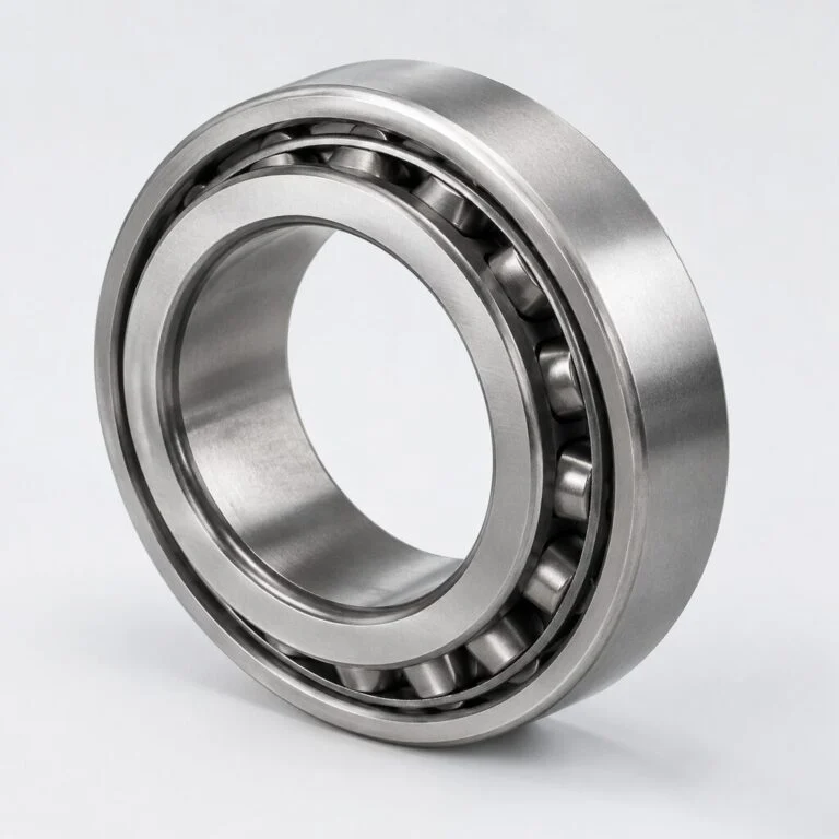 Roller Bearings