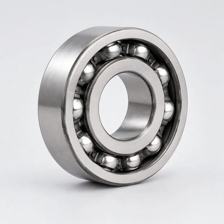 General Machinery & Rotating Equipment