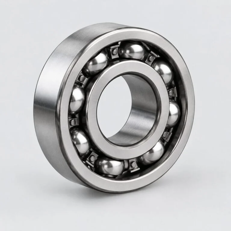 Packaging Lines equipment with SKF bearings installed