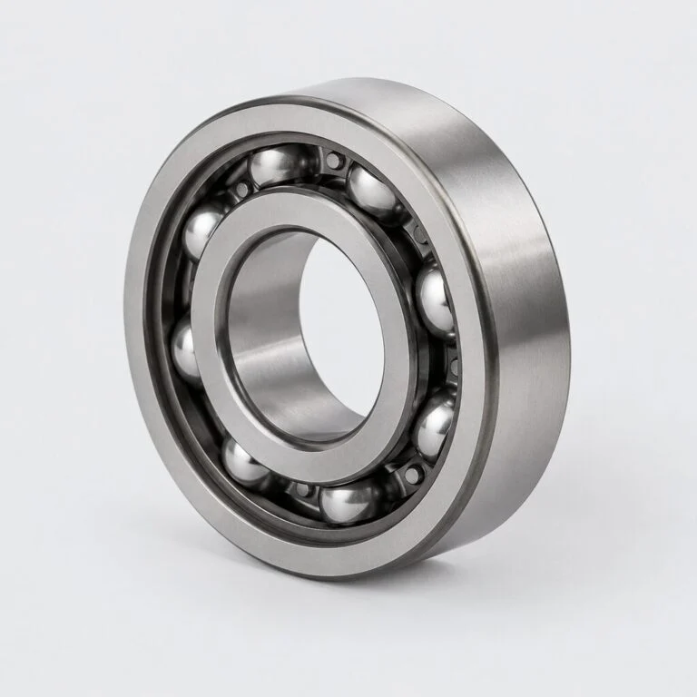 Deep Groove Ball Bearing