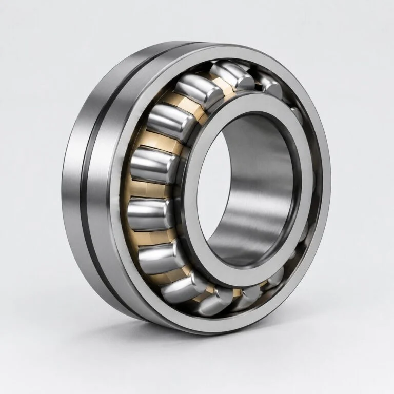 Spherical Roller Bearing